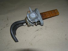 YAMAHA XS 400SE OHC Benzinhahn  petcock