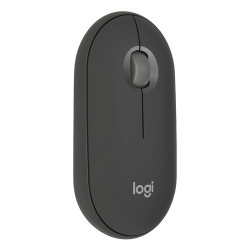 Logitech pebble mouse - pebble, 2