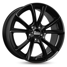 4x 18 Zoll MAM A5 Felgen für