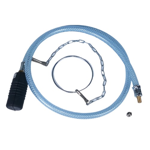 Absperrblase plugy typ - absperrblase,, z1
