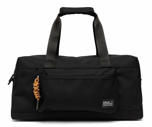Replay weekender reisetasche - replay,