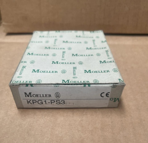 Moeller suconet kpg1 - moeller,