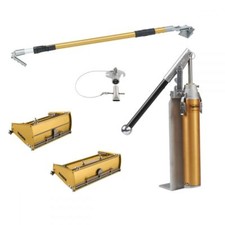 TapeTech Basic Set, Spachtelwerkzeug für Trockenbau aus den USA, neu + OVP