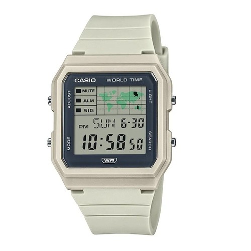 Casio uhr 30w 8aef - uhr, digital