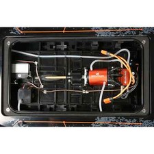 Proboat blackjack rennboot - blackjack,