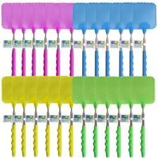 24 Alma Garden Fliegenklatsche Teleskop 25-55 cm Pink, Blau, Grün, Gelb