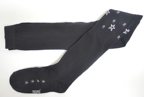 Maximo strumpfhose sterne - strumpfhose,