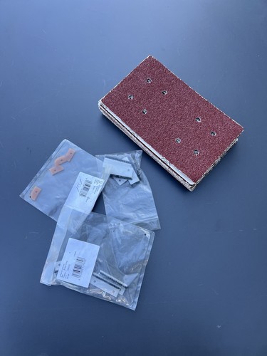 Ersatzteile für inotec - für,