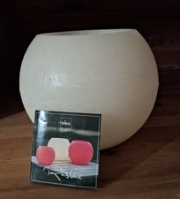 Eika Wachswindlicht, Windlicht, 20 cm