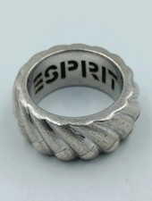 Esprit Damenring 925 Silber