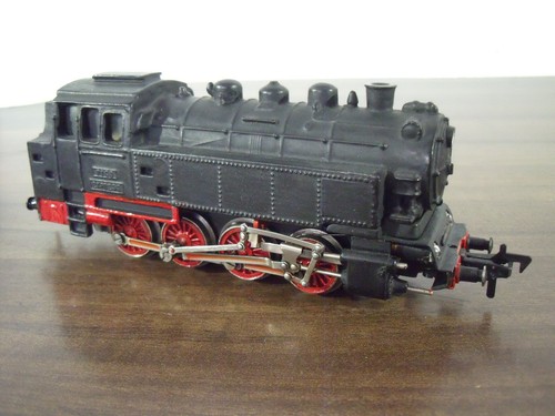 Piko dampflokomotive 81 - piko, br