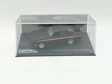 Opel Collection 1:43 Opel