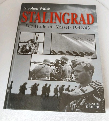 Stalingrad 1942 weltkrieg - stalingrad, 1942/43