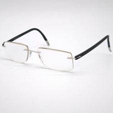 Brille Silhouette 5379 00 6050