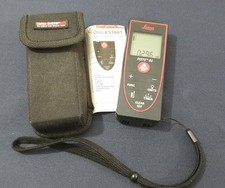 Laser-Entfernungsmesser Leica