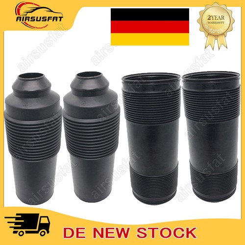 4pcs vorne hinten - 4pcs, vorne+hinten