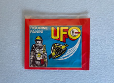 Panini *UFO* (1973) - 1x Tüte Packet | *Top Rarität*