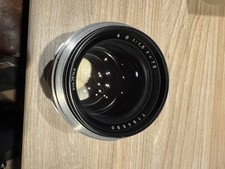 Carl Zeiss Jena Biotar