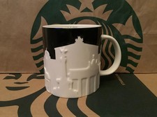 Starbucks Berlin Mug Relief