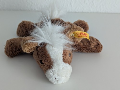 Steiff cozy friends pony - cozy,