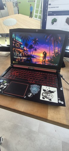 Acer nitro gaming laptop - acer,