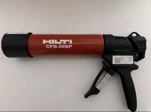 Hilti cfs disp auspressgerät - cfs-disp,