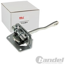 NTY TÜRFESTSTELLER TÜRSTOPPER BEIDSEITIG PASSEND FÜR AUDI A2 | EZC-AU-114