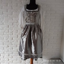 Marjo Dirndl Oktoberfest Dress