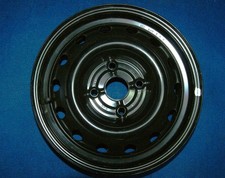 FELGEN 1x STAHLFELGE original