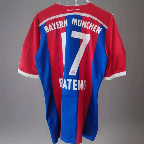 Bayern münchen fußball - münchen,