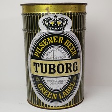 Tuborg Pilsener Beer Bierfass