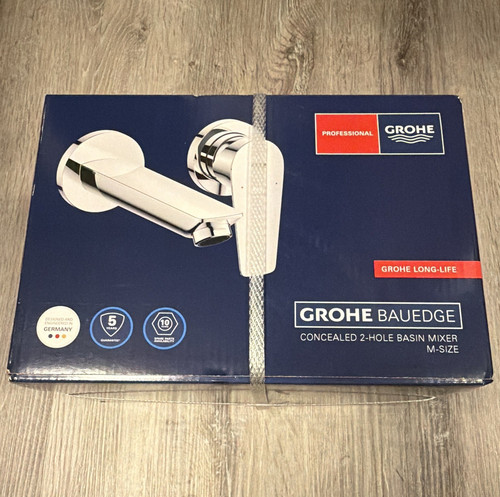 Grohe bauedge - grohe,