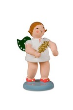 Weihnachtsengel 6,5cm ohne