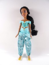 Disney Prinzessin Jasmin
