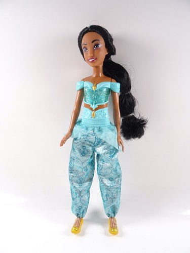Disney prinzessin jasmin - prinzessin,