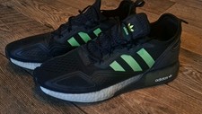 Adidas ZX 2K Boost Gr. 46