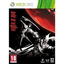 Killer Is Dead Fan Edition -