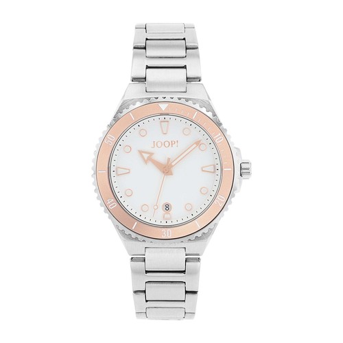 Joop damenarmbanduhr 2037684 - joop!,