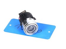 Schalter Start-Stop MERCEDES-BENZ E-Klasse Coupe (C238) E 400 4matic  245 kW  3