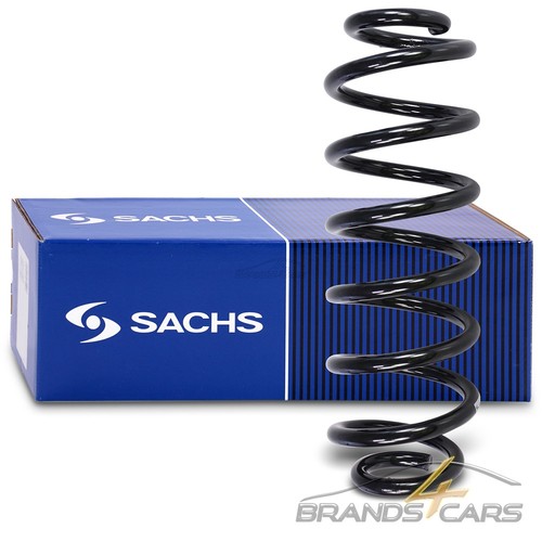 Sachs feder fahrwerksfeder - feder,