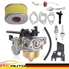 Vergaser Luftfilter für Honda GX120 Gx160 5.5hp GX200 6.5 PS 168F Rasenmäher Kit