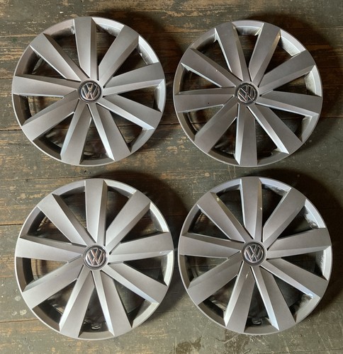 Radkappen 16zoll vw golf - 4,