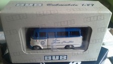 BUB Bubmobile 06850 Mercedes