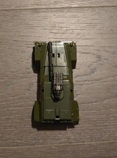 Hasbro Transformers Studio Series SS-26 Bumblebee WWII