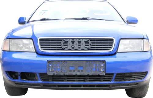 Audi kombi limo - audi, +