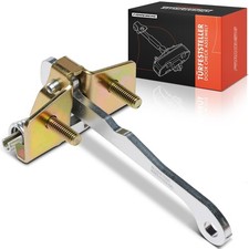 Türfeststeller Türfangband Türstopper Hinten Beidseitig für Citroën Peugeot 106