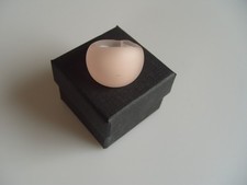 Murano glas ring original - ring,