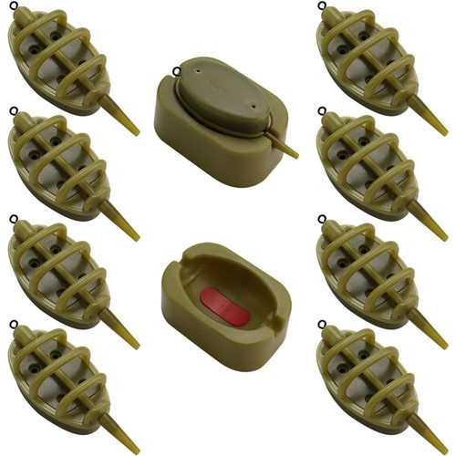Angeln feeder set - angeln,