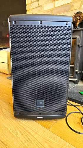 Jbl eon 610 aktiv - aktiv, powered