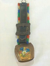 Vintage kuhglocke kaiserstuhl - vintage,